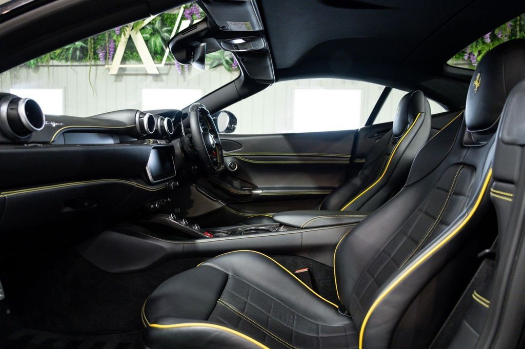 Used Ferrari Portofino 2020 for sale - 76210265: Photo 37