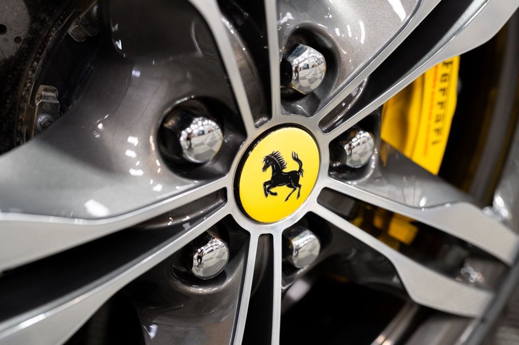 Used Ferrari Portofino 2020 for sale - 76210265: Photo 38