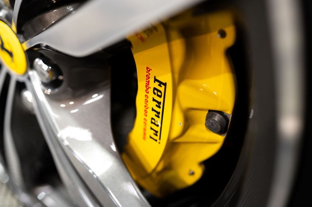 Used Ferrari Portofino 2020 for sale - 76210265: Photo 39