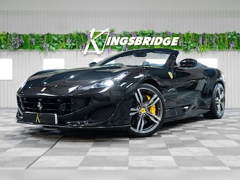 Used Ferrari Portofino 2020 for sale - 76210265: Photo