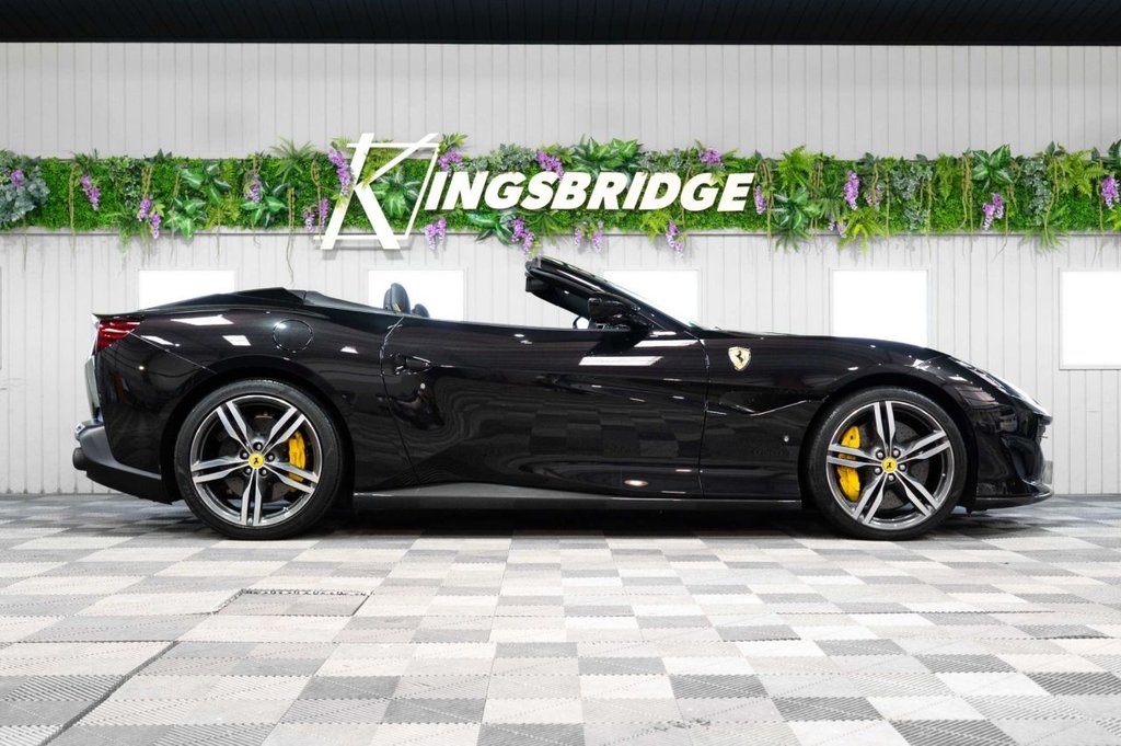 Used Ferrari Portofino 2020 for sale - 76210265: Photo 4