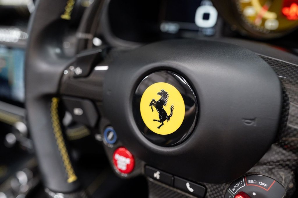 Used Ferrari Portofino 2020 for sale - 76210265: Photo 42