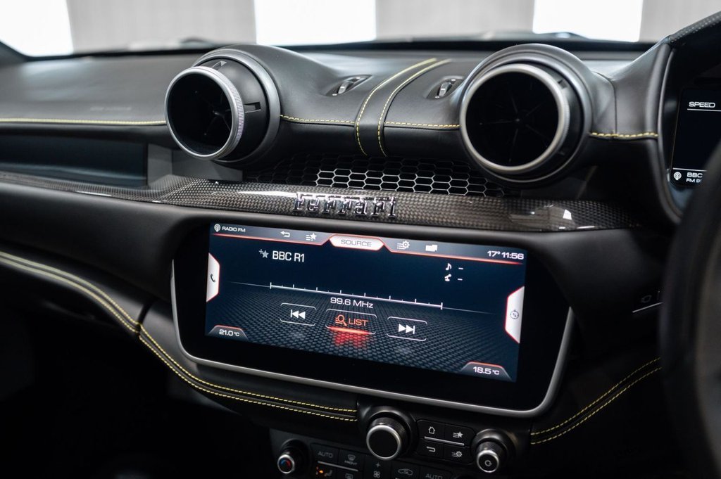 Used Ferrari Portofino 2020 for sale - 76210265: Photo 46