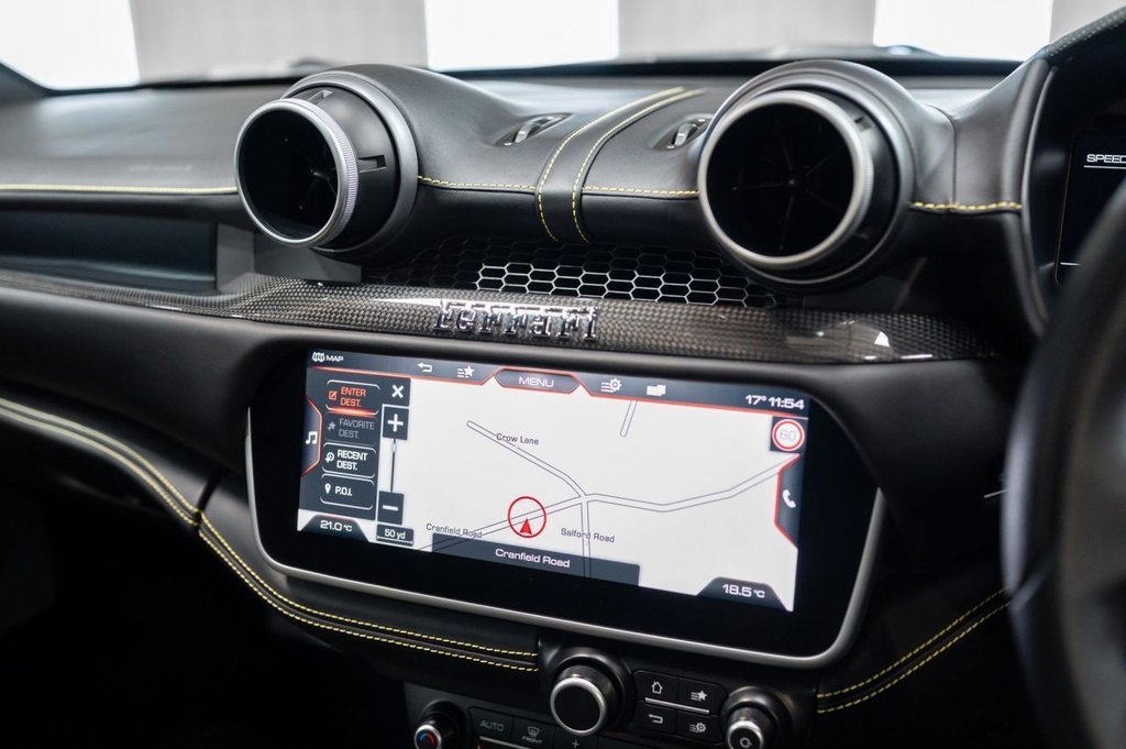 Used Ferrari Portofino 2020 for sale - 76210265: Photo 47