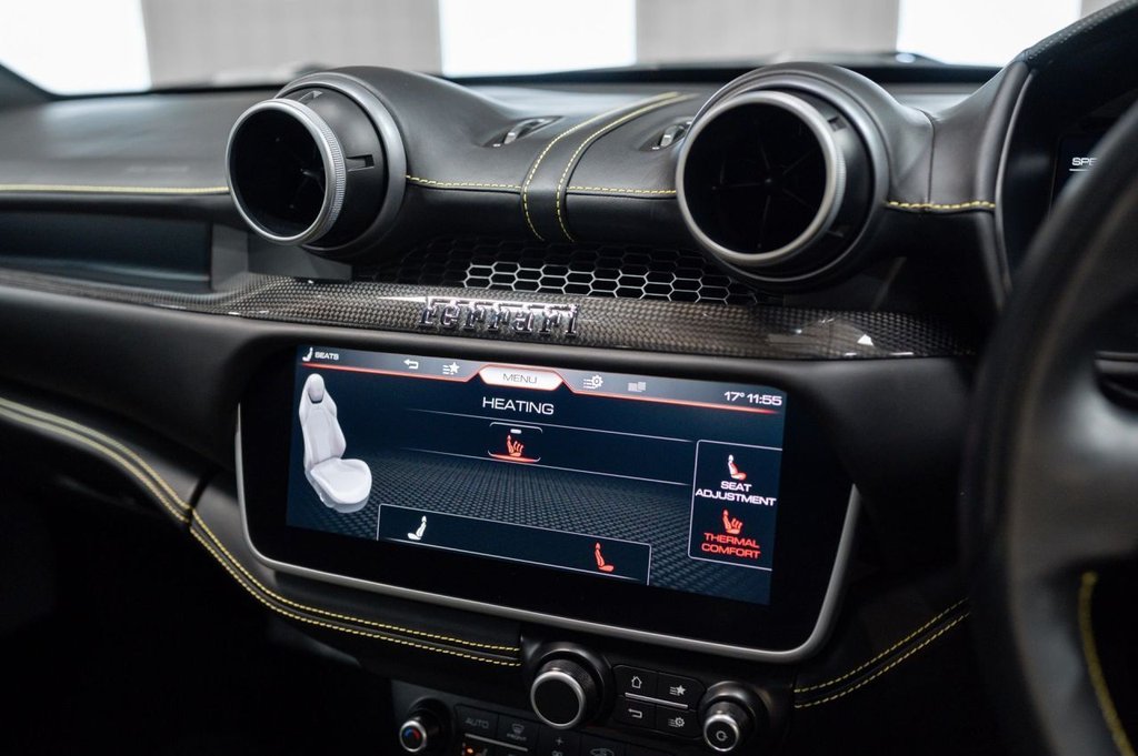 Used Ferrari Portofino 2020 for sale - 76210265: Photo 48