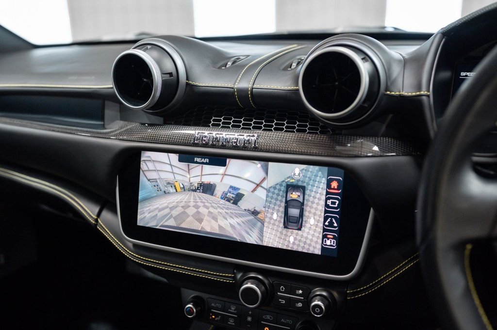 Used Ferrari Portofino 2020 for sale - 76210265: Photo 49