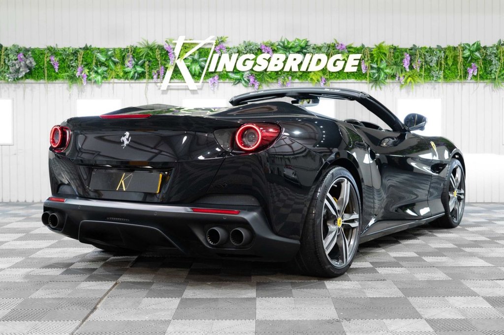 Used Ferrari Portofino 2020 for sale - 76210265: Photo 5
