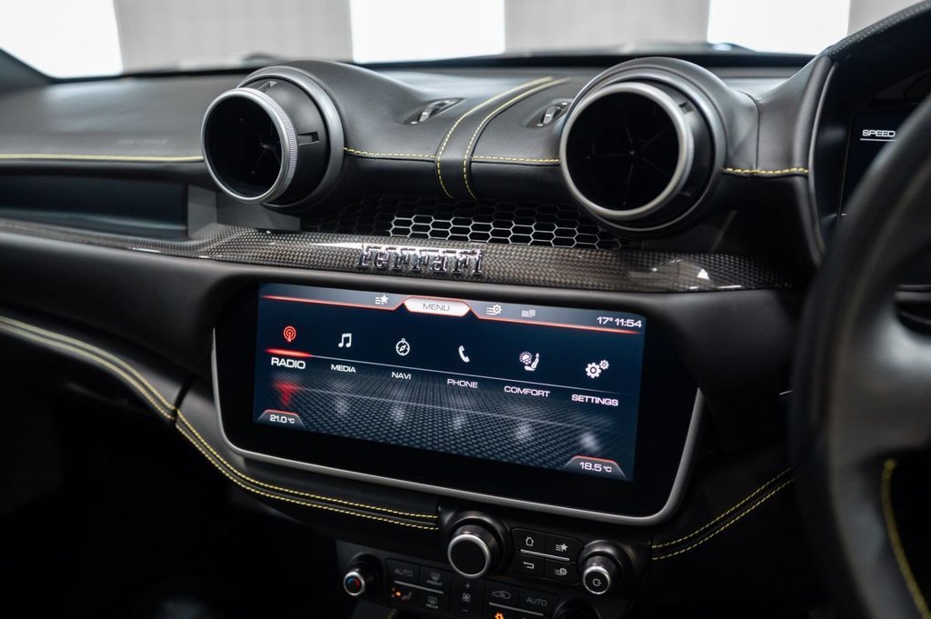 Used Ferrari Portofino 2020 for sale - 76210265: Photo 50