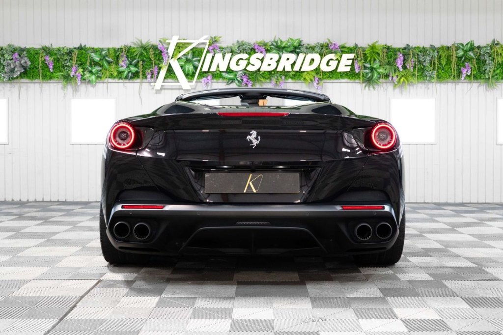 Used Ferrari Portofino 2020 for sale - 76210265: Photo 6