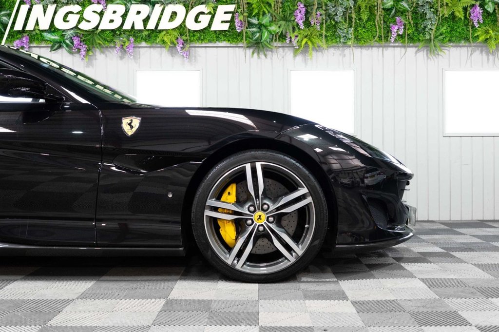 Used Ferrari Portofino 2020 for sale - 76210265: Photo 7
