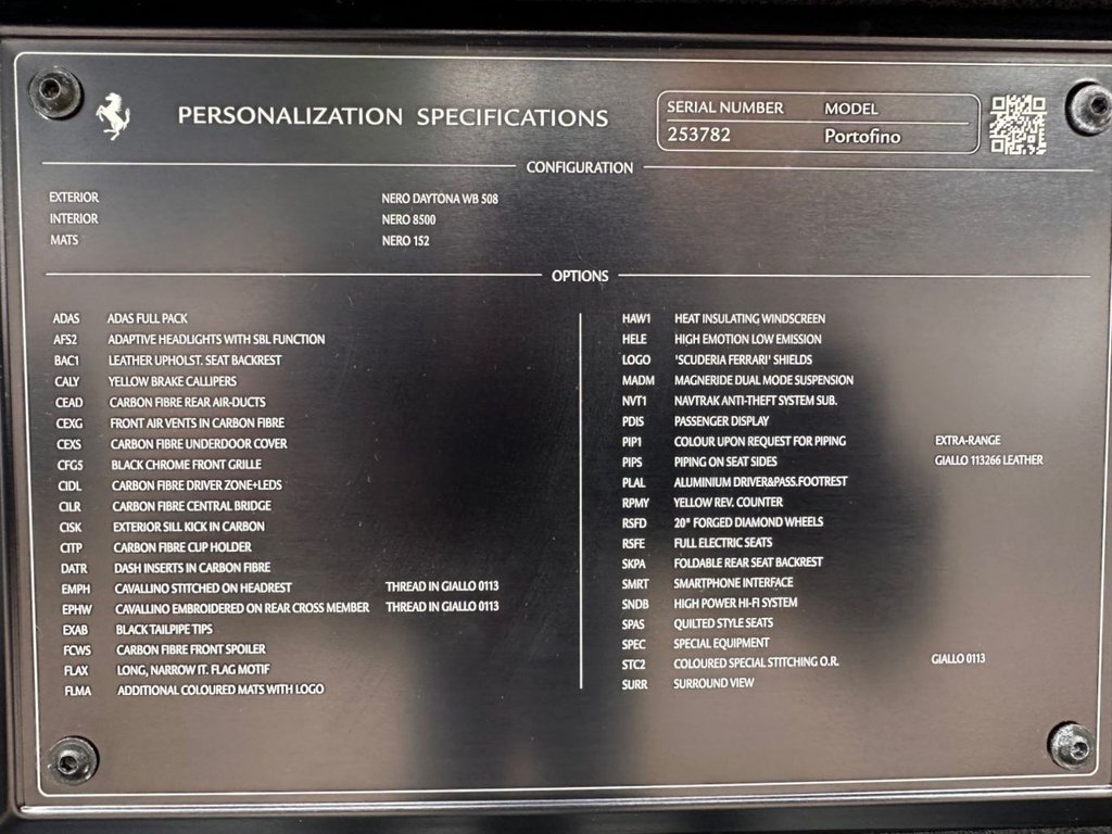 Used Ferrari Portofino 2020 for sale - 76210265: Photo 8