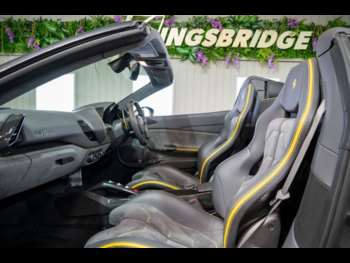 Used Ferrari 488 2018 for sale - 75320457: Photo