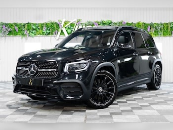 Used Mercedes-Benz GLB 2023 for sale - 75777709: Photo