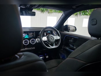 Used Mercedes-Benz GLB 2023 for sale - 75777709: Photo