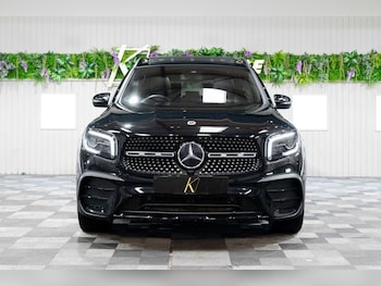 Used Mercedes-Benz GLB 2023 for sale - 75777709: Photo
