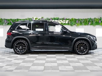 Used Mercedes-Benz GLB 2023 for sale - 75777709: Photo