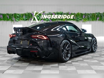 Used Toyota Supra 2023 for sale - 78315915: Photo