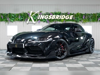 Used Toyota Supra 2023 for sale - 78315915: Photo