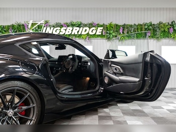 Used Toyota Supra 2023 for sale - 78315915: Photo