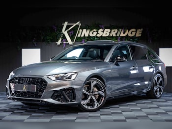 Used Audi A4 2024 for sale - 79245565: Photo