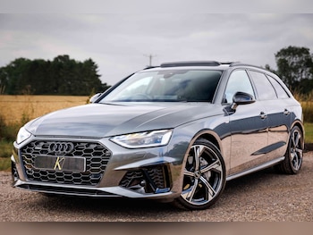 Used Audi A4 2024 for sale - 79245565: Photo