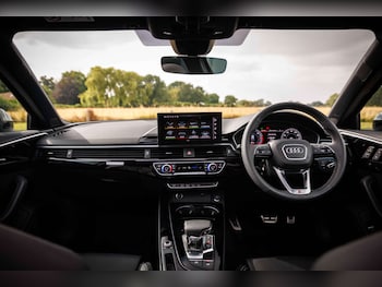 Used Audi A4 2024 for sale - 79245565: Photo