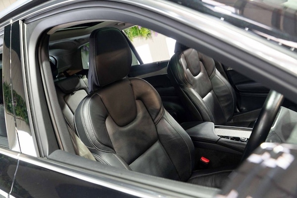 Used Volvo XC90 2022 for sale - 76223892: Photo 10