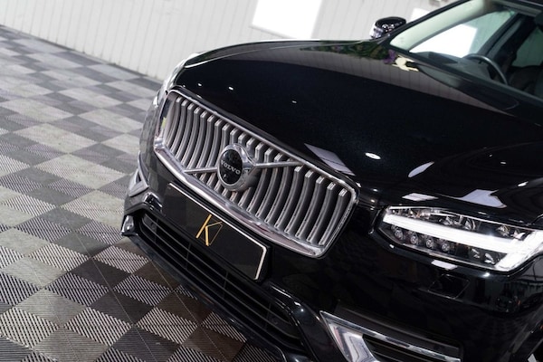 Used Volvo XC90 2022 for sale - 76223892: Photo 11