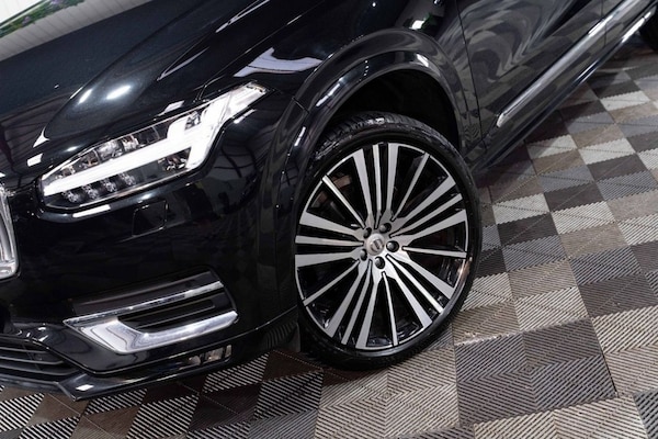 Used Volvo XC90 2022 for sale - 76223892: Photo 13