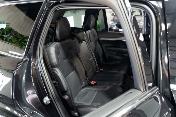 Used Volvo XC90 2022 for sale - 76223892: Photo 14
