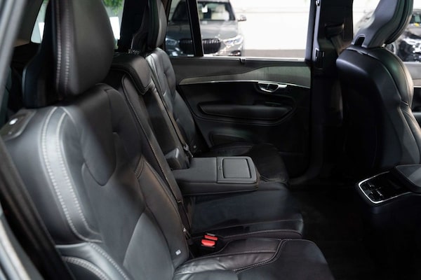 Used Volvo XC90 2022 for sale - 76223892: Photo 16