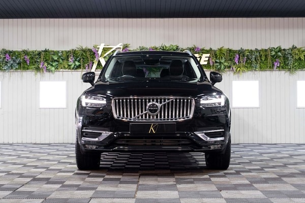 Used Volvo XC90 2022 for sale - 76223892: Photo 17