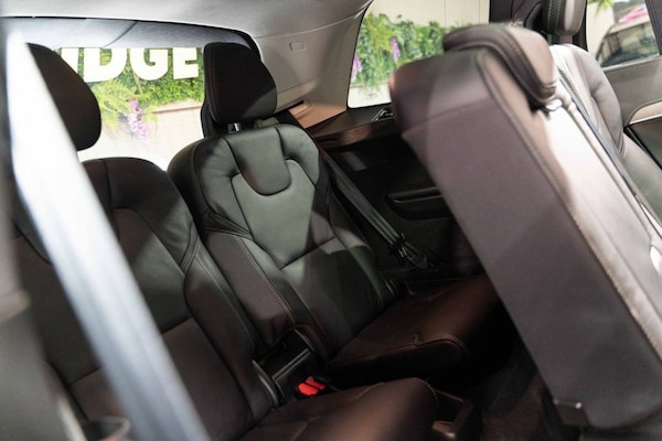 Used Volvo XC90 2022 for sale - 76223892: Photo 18