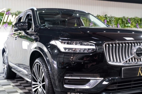 Used Volvo XC90 2022 for sale - 76223892: Photo 19