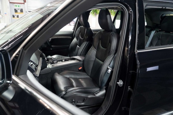 Used Volvo XC90 2022 for sale - 76223892: Photo 20