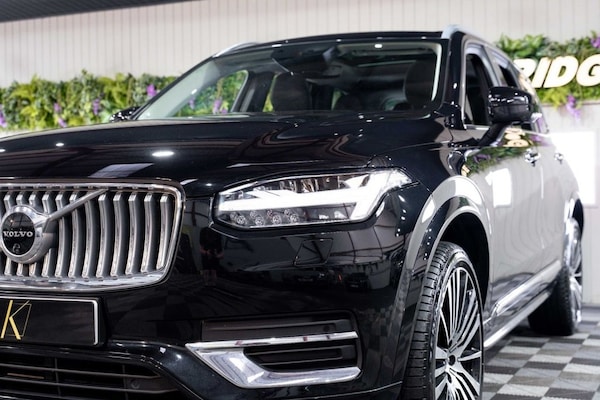 Used Volvo XC90 2022 for sale - 76223892: Photo 21
