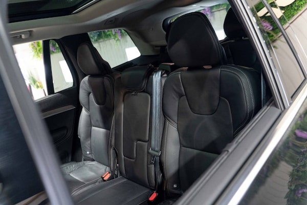 Used Volvo XC90 2022 for sale - 76223892: Photo 22