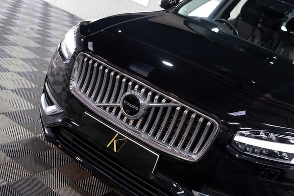 Used Volvo XC90 2022 for sale - 76223892: Photo 23