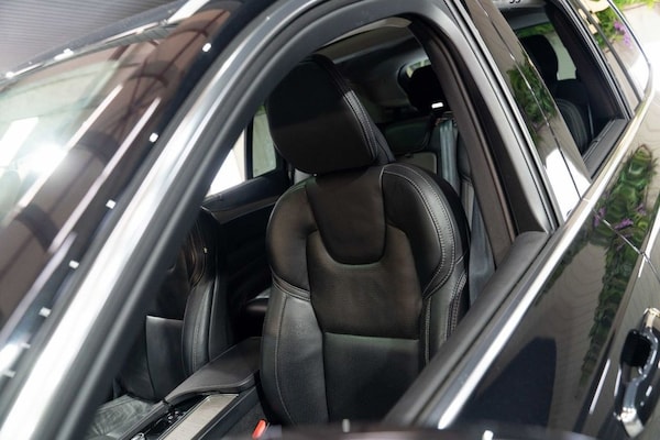 Used Volvo XC90 2022 for sale - 76223892: Photo 24