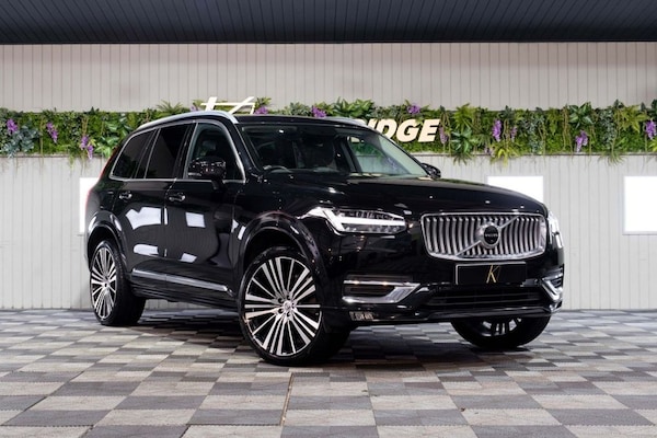 Used Volvo XC90 2022 for sale - 76223892: Photo 25