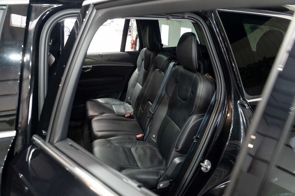 Used Volvo XC90 2022 for sale - 76223892: Photo 26