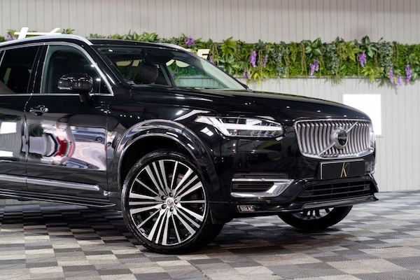 Used Volvo XC90 2022 for sale - 76223892: Photo 27