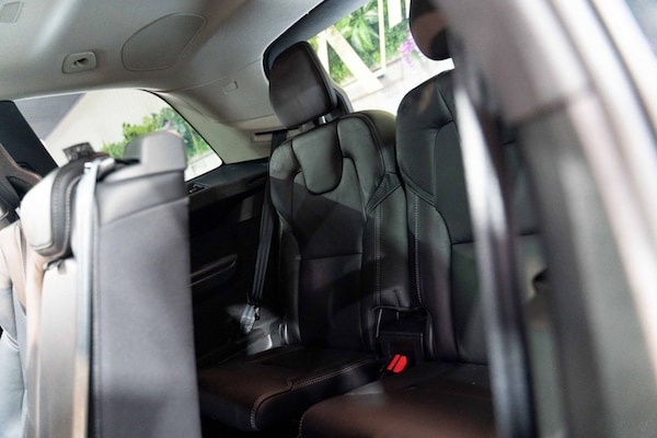 Used Volvo XC90 2022 for sale - 76223892: Photo 28