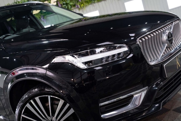 Used Volvo XC90 2022 for sale - 76223892: Photo 29