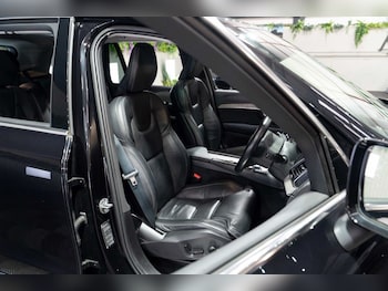 Used Volvo XC90 2022 for sale - 76223892: Photo