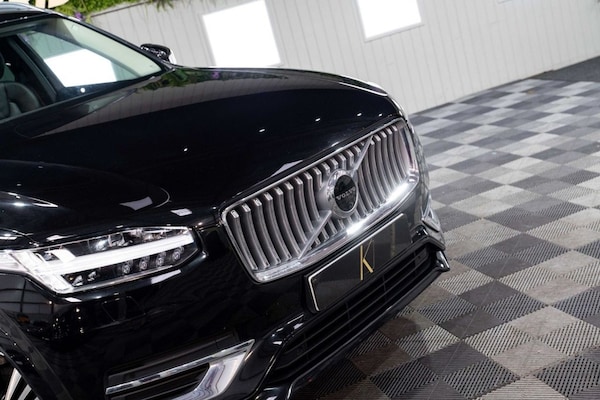 Used Volvo XC90 2022 for sale - 76223892: Photo 31