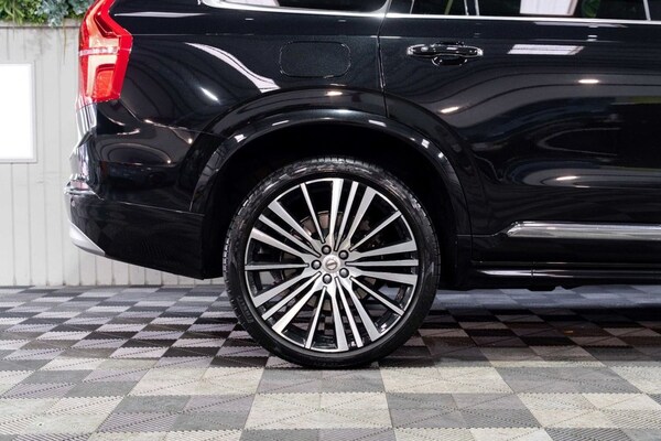 Used Volvo XC90 2022 for sale - 76223892: Photo 33
