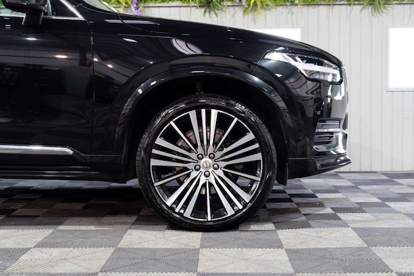 Used Volvo XC90 2022 for sale - 76223892: Photo 35