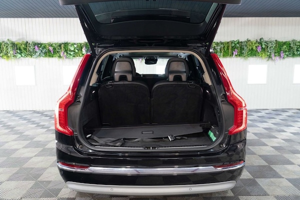 Used Volvo XC90 2022 for sale - 76223892: Photo 36