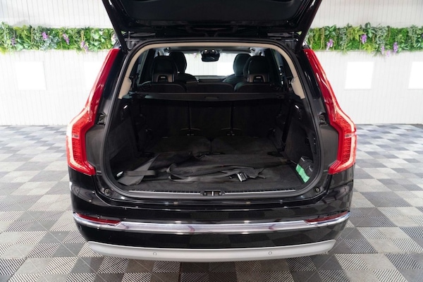 Used Volvo XC90 2022 for sale - 76223892: Photo 38